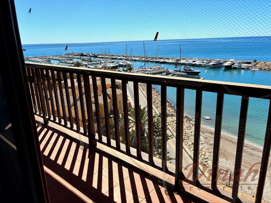Sale of apartment in Piso en Calle Currica, Zona de Mascarat, Altea, Altea
photo 2