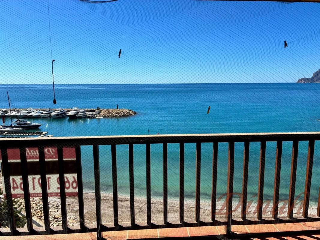 Sale of apartment in Piso en Calle Currica, Zona de Mascarat, Altea, Altea
photo 3