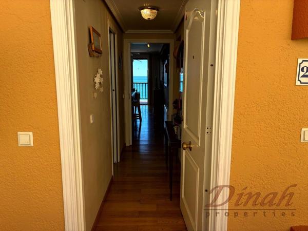 Sale of flat in Piso en Calle Currica, Zona de Mascarat, Altea, Altea
 photo 4