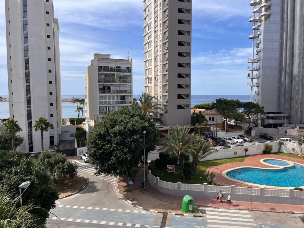 Sale of apartment in Piso en Playa Arenal-Bol, Calpe, Calpe
photo 2
