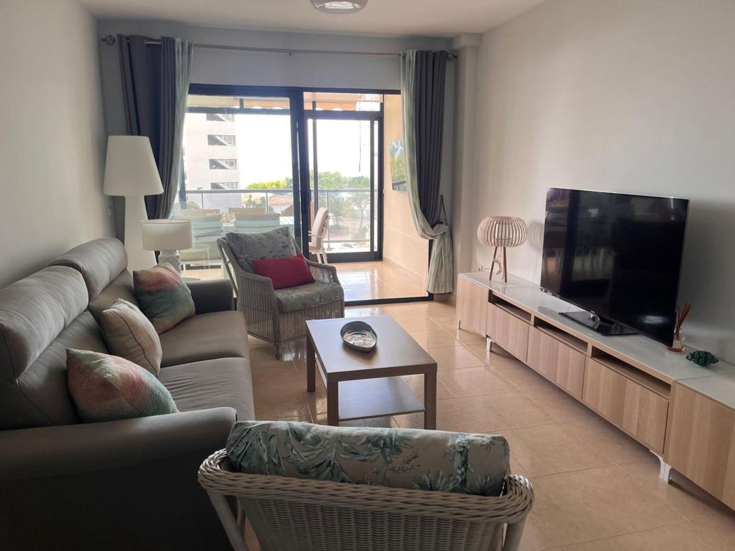Sale of apartment in Piso en Playa Arenal-Bol, Calpe, Calpe
photo 3