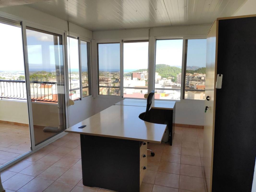 Penthouse sale in  Ático en Callosa d'En Sarria, Callosa d'En Sarria photo 4