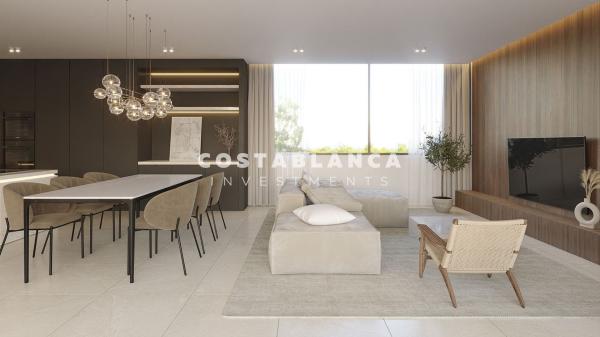 Venta de piso en El Tossal-Bello Horizonte, La Nucia
thumbnail 3