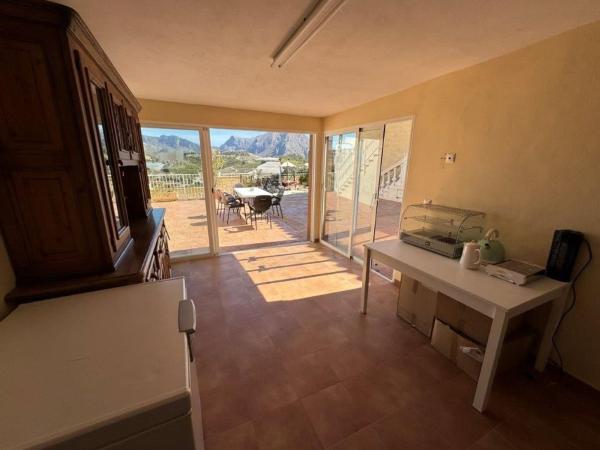 Chalet adosado en Callosa d'En Sarria photo 4