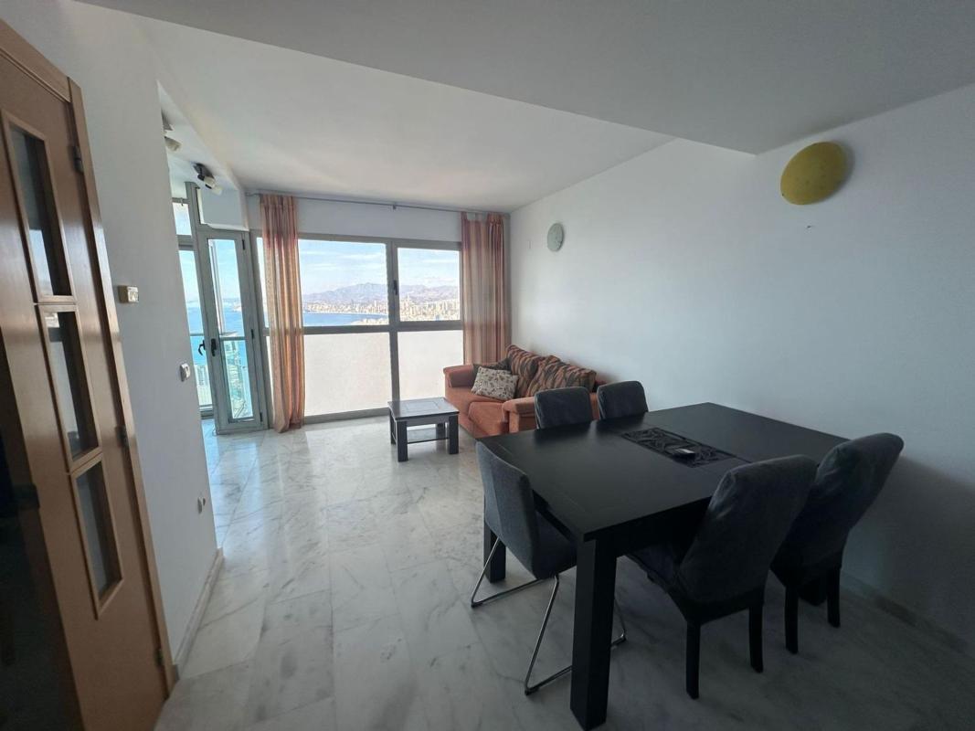 Venta de piso en Piso en Zona Sierra Helada, Benidorm, Benidorm
photo 5