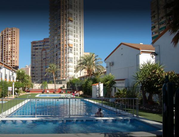 Chalet adosado en Avenida Juan Fuster Zaragoza, 10, Zona Rincón Bajo, Benidorm thumbnail 2