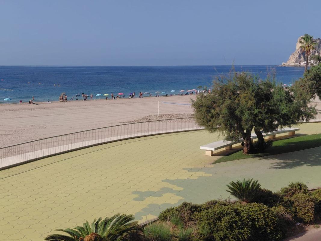 Продажа квартиры на Piso en Avenida de la Armada Española, Playa de Poniente, Benidorm, Бенидорм
photo 1