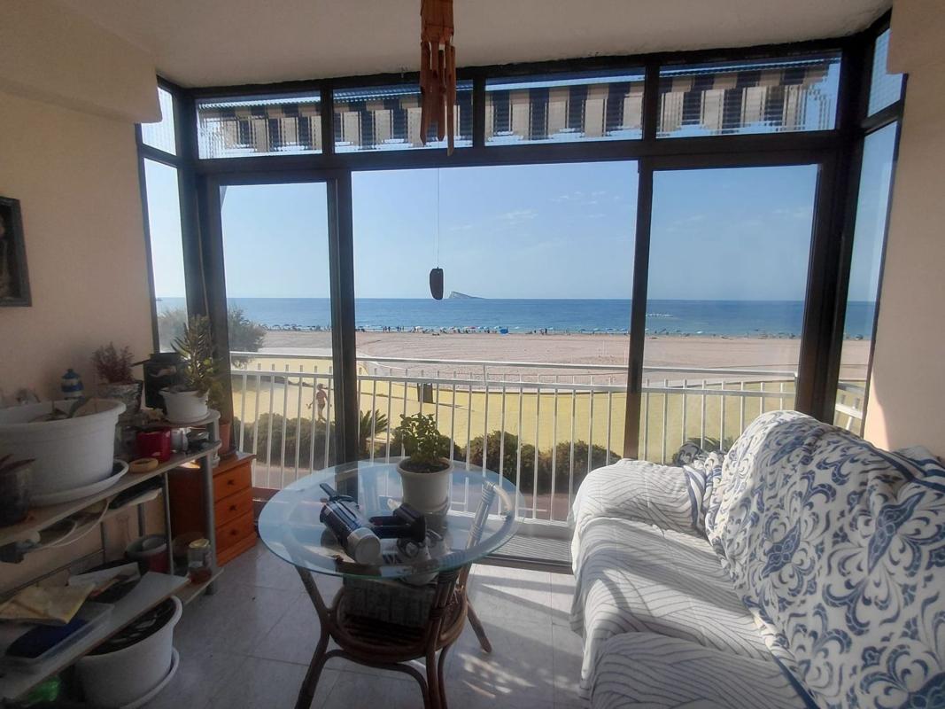 Продажа квартиры на Piso en Avenida de la Armada Española, Playa de Poniente, Benidorm, Бенидорм
photo 4