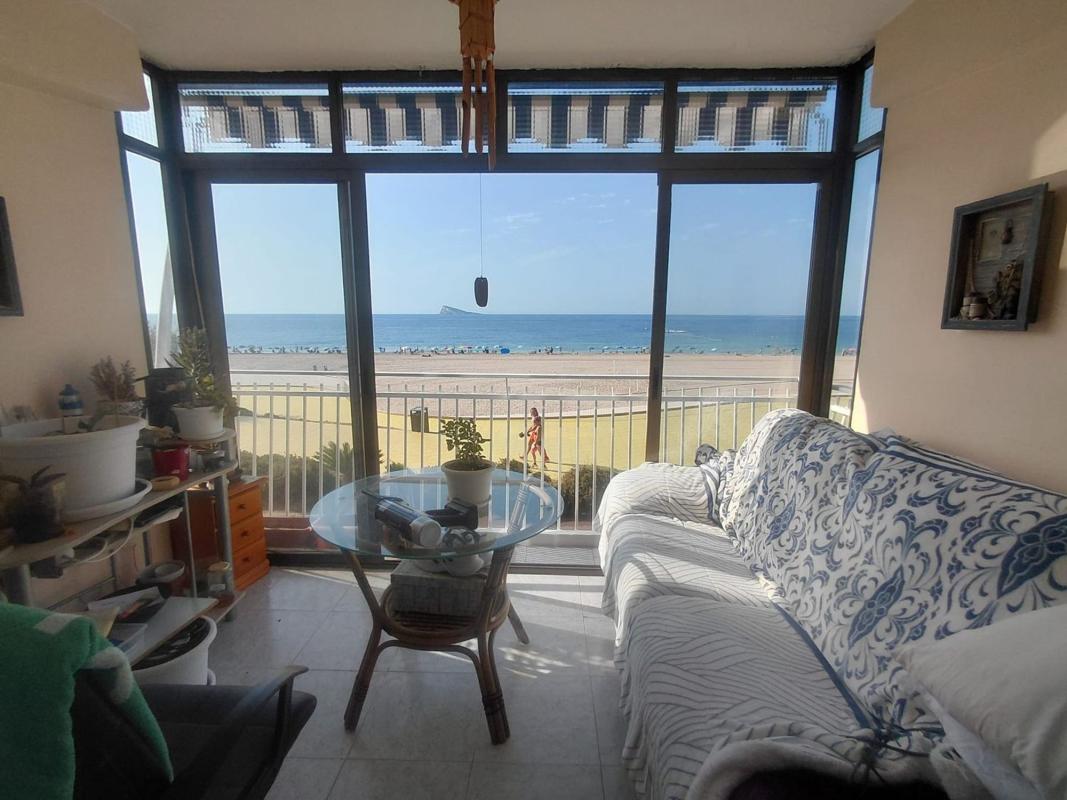 Продажа квартиры на Piso en Avenida de la Armada Española, Playa de Poniente, Benidorm, Бенидорм
photo 5