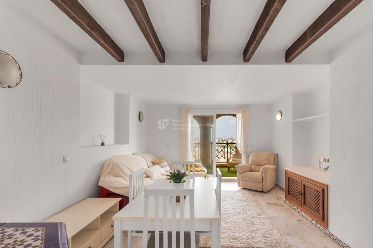 Venta de piso en Piso en Avenida Roentgen, 3, Zona los Frutales, Torrevieja, Torrevieja
 photo 3