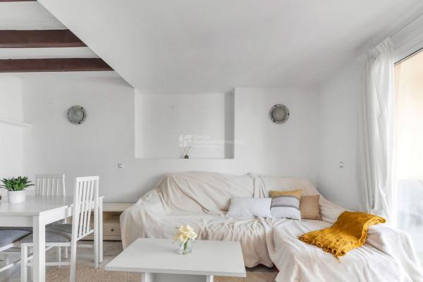 Продажа квартиры на Piso en Avenida Roentgen, 3, Zona los Frutales, Torrevieja, Торревьеха
 photo 4