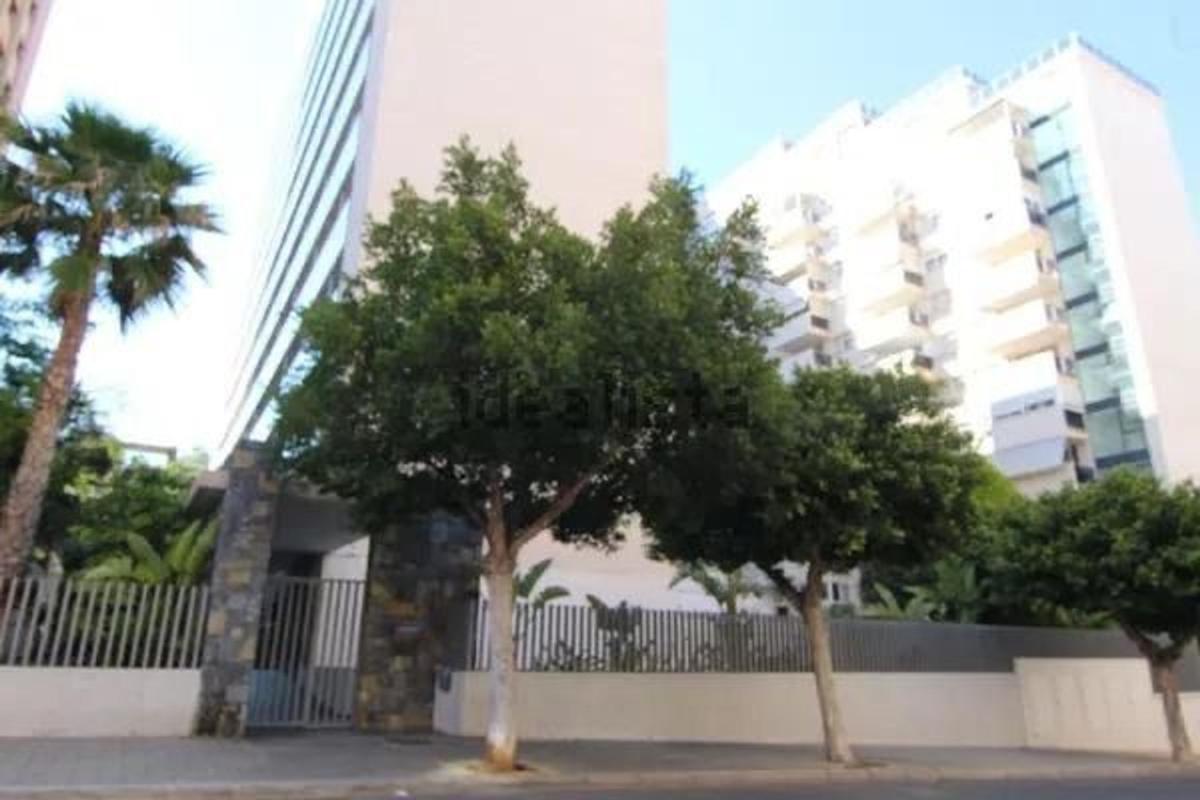 Venta de piso en Piso en Bulevar - Puerta Mítica, La Villajoyosa / Vila Joiosa, La Villajoyosa / Vila Joiosa
 photo 5