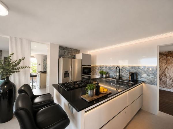 Chalet adosado en Loteria-urlisa II, Altea Hills, Altea photo 4