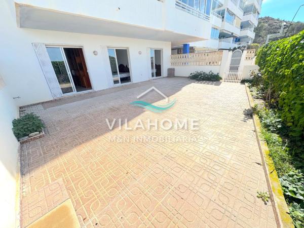 Venta de piso en Piso en Partida Paraíso, Poble Nou - Montiboli, La Villajoyosa / Vila Joiosa, La Villajoyosa / Vila Joiosa
 photo 2