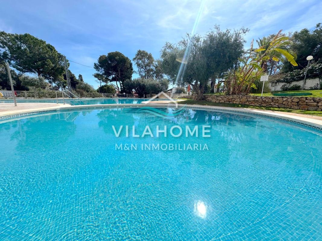 Sprzedaż mieszkania w Piso en Partida Paraíso, Poble Nou - Montiboli, La Villajoyosa / Vila Joiosa, La Villajoyosa / Vila Joiosa
photo 3