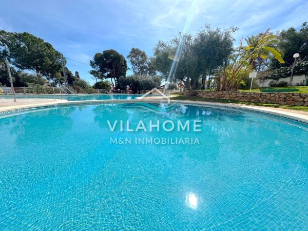 Venta de piso en Piso en Partida Paraíso, Poble Nou - Montiboli, La Villajoyosa / Vila Joiosa, La Villajoyosa / Vila Joiosa
 photo 3