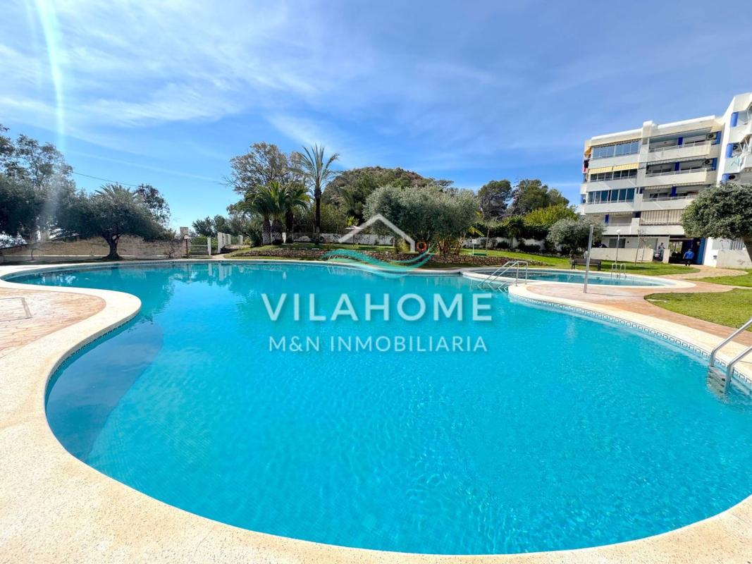 Sprzedaż mieszkania w Piso en Partida Paraíso, Poble Nou - Montiboli, La Villajoyosa / Vila Joiosa, La Villajoyosa / Vila Joiosa
photo 5