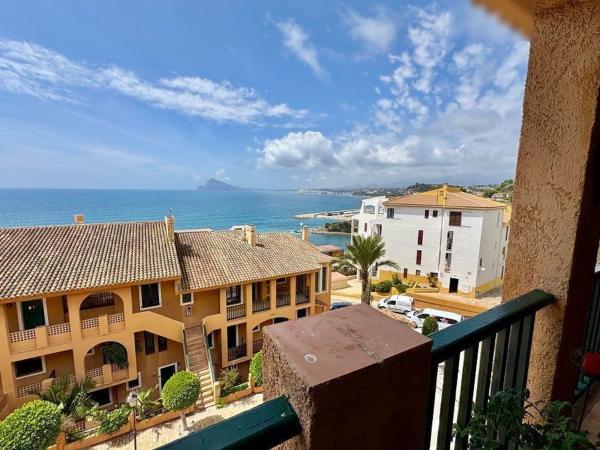 Sale of flat in Piso en Calle Sorell, Zona de Mascarat, Altea, Altea
thumbnail 2