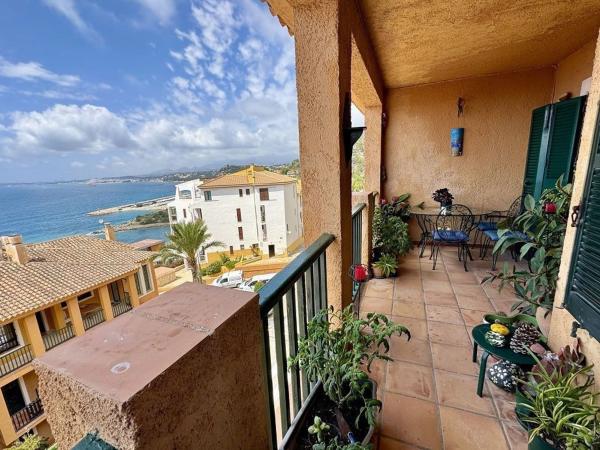 Sale of flat in Piso en Calle Sorell, Zona de Mascarat, Altea, Altea
 photo 4