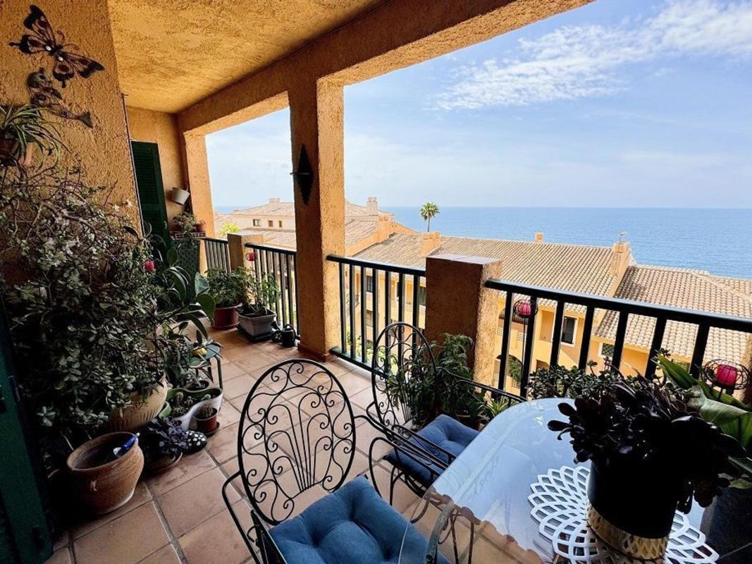 Sale of apartment in Piso en Calle Sorell, Zona de Mascarat, Altea, Altea
 photo 5