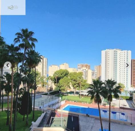 Venta de piso en Piso en Zona Sierra Helada, Benidorm, Benidorm
thumbnail 3