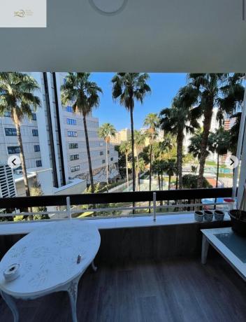 Venta de piso en Piso en Zona Sierra Helada, Benidorm, Benidorm
 photo 4