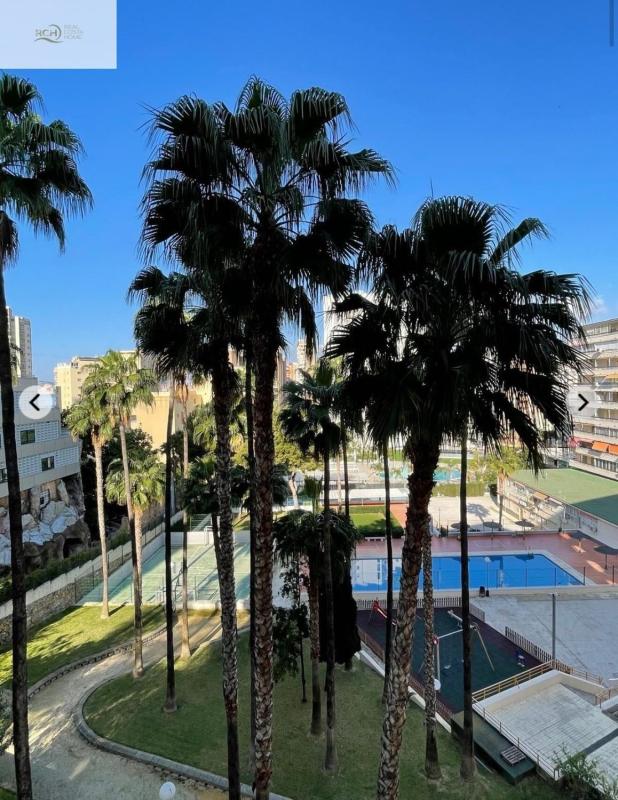 Sprzedaż mieszkania w Piso en Zona Sierra Helada, Benidorm, Benidorm
 photo 5