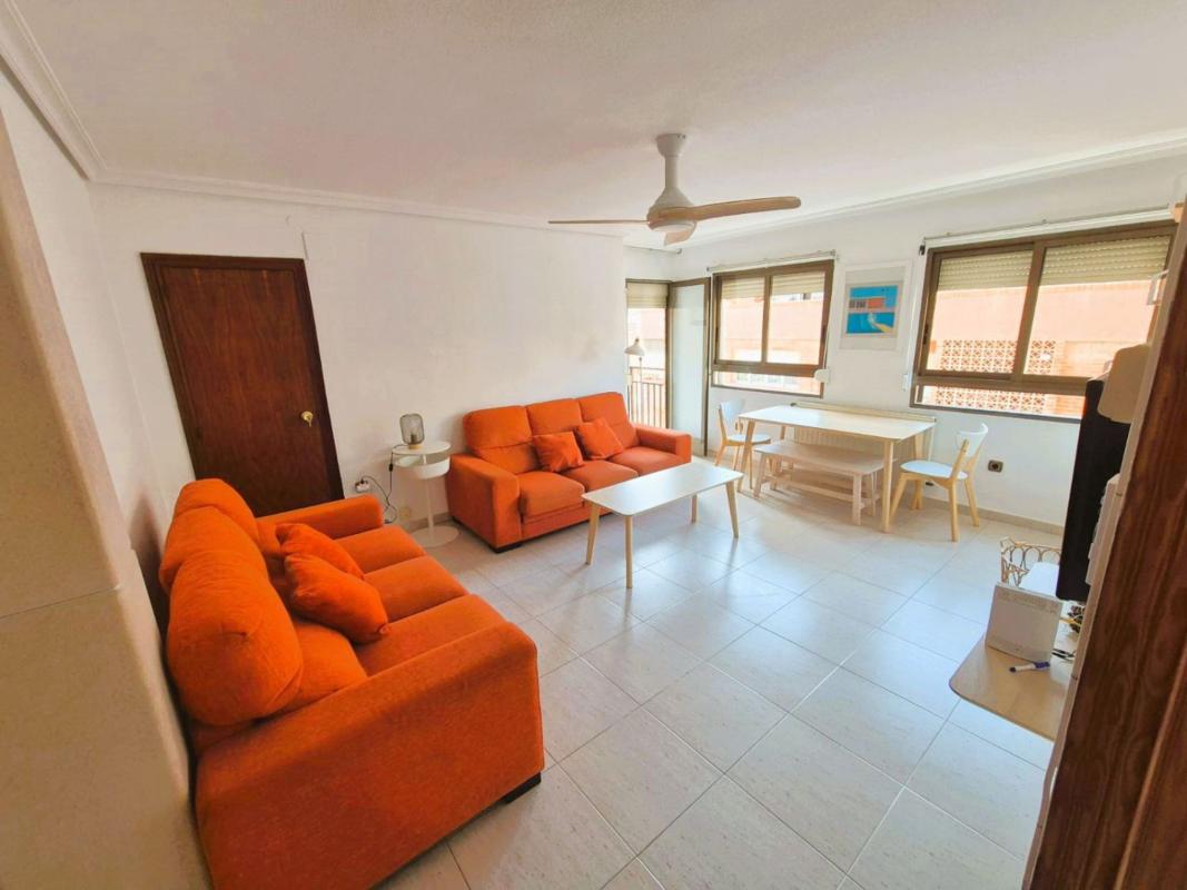 Venta de piso en Piso en Centro Urbano, La Villajoyosa / Vila Joiosa, La Villajoyosa / Vila Joiosa
photo 1