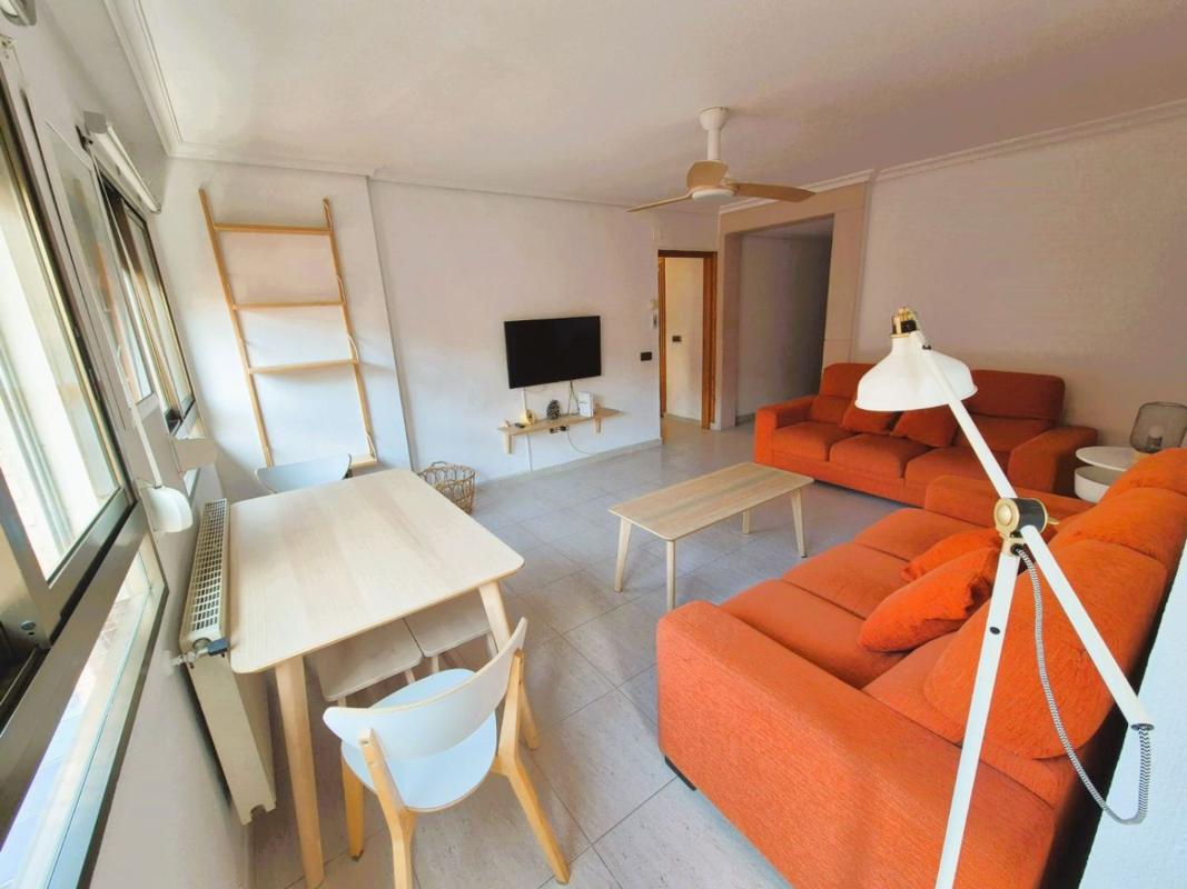 Venta de piso en Piso en Centro Urbano, La Villajoyosa / Vila Joiosa, La Villajoyosa / Vila Joiosa
photo 2