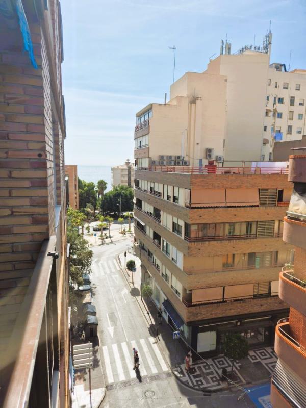 Venta de piso en Piso en Centro Urbano, La Villajoyosa / Vila Joiosa, La Villajoyosa / Vila Joiosa
photo 3