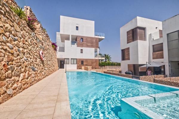 Penthouse for sale at  Ático en Avenida Ramblas de Oleza, 2, Las Ramblas, Orihuela, Orihuela photo 1
