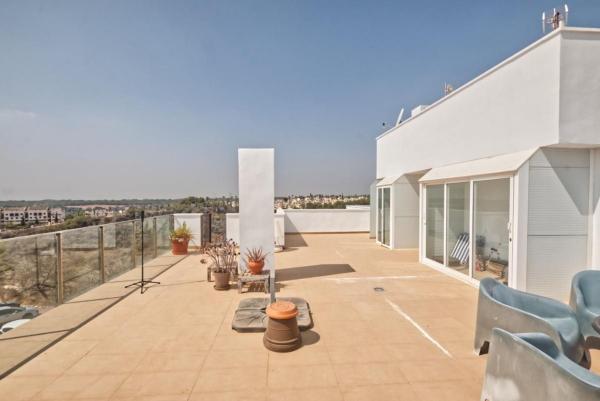 Penthouse for sale at  Ático en Avenida Ramblas de Oleza, 2, Las Ramblas, Orihuela, Orihuela photo 3