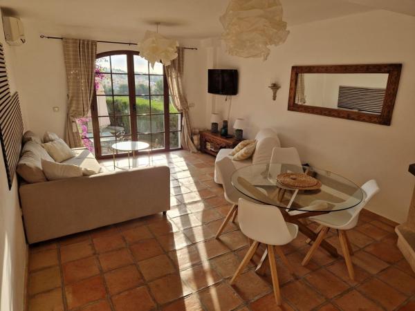 Продажа квартиры на Piso en Golf Bahía, Finestrat, Финестрат
photo 1