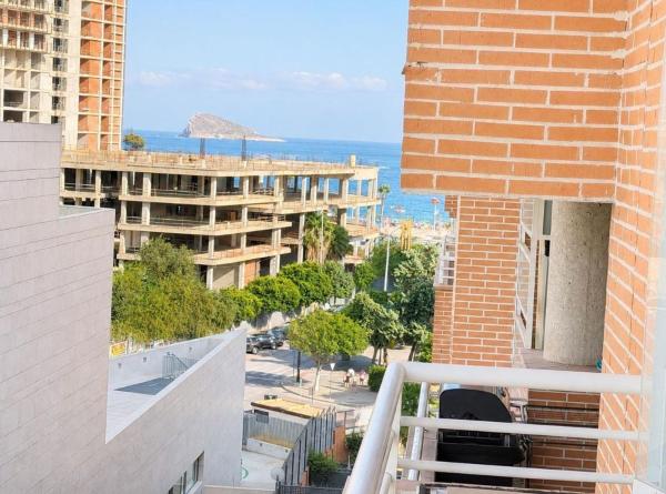 Sprzedaż mieszkania w Piso en Centro Urbano, La Villajoyosa / Vila Joiosa, La Villajoyosa / Vila Joiosa
 photo 2
