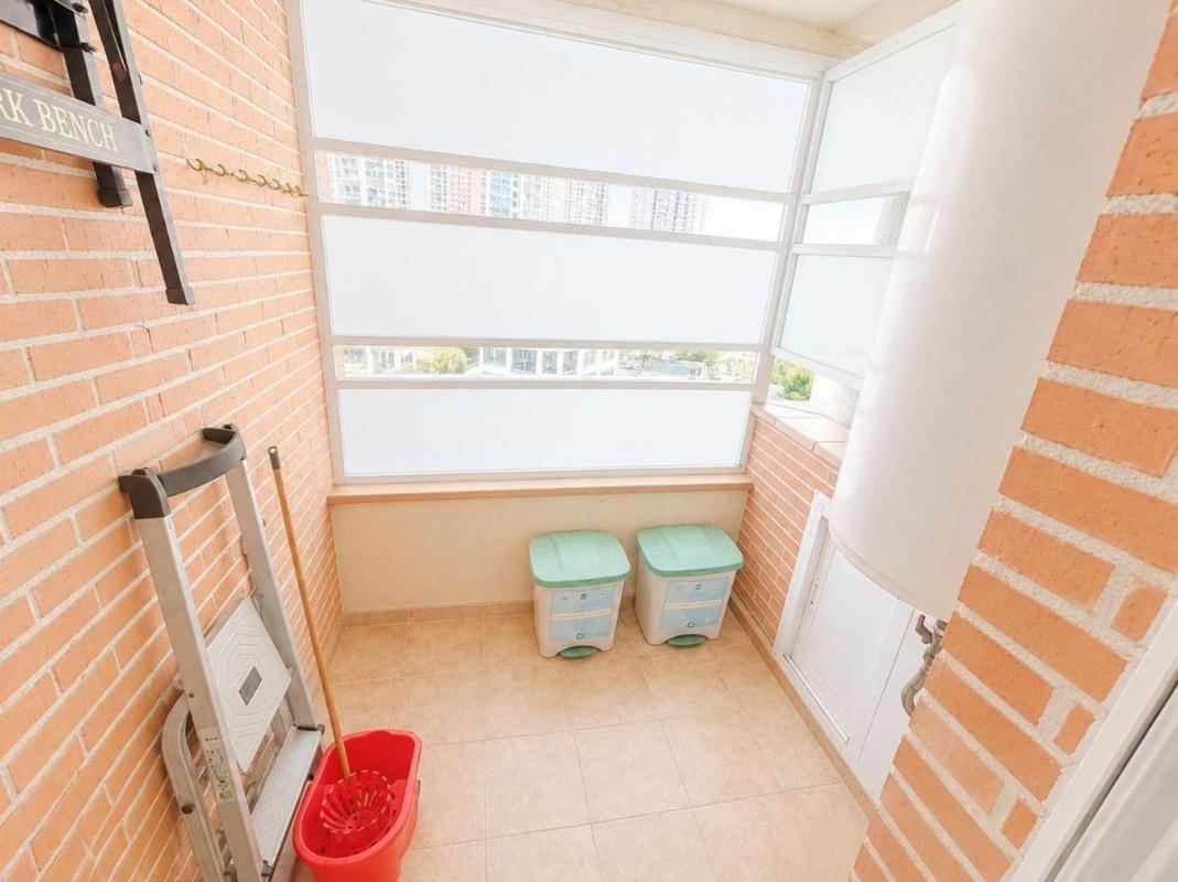 Sprzedaż mieszkania w Piso en Centro Urbano, La Villajoyosa / Vila Joiosa, La Villajoyosa / Vila Joiosa
 photo 5