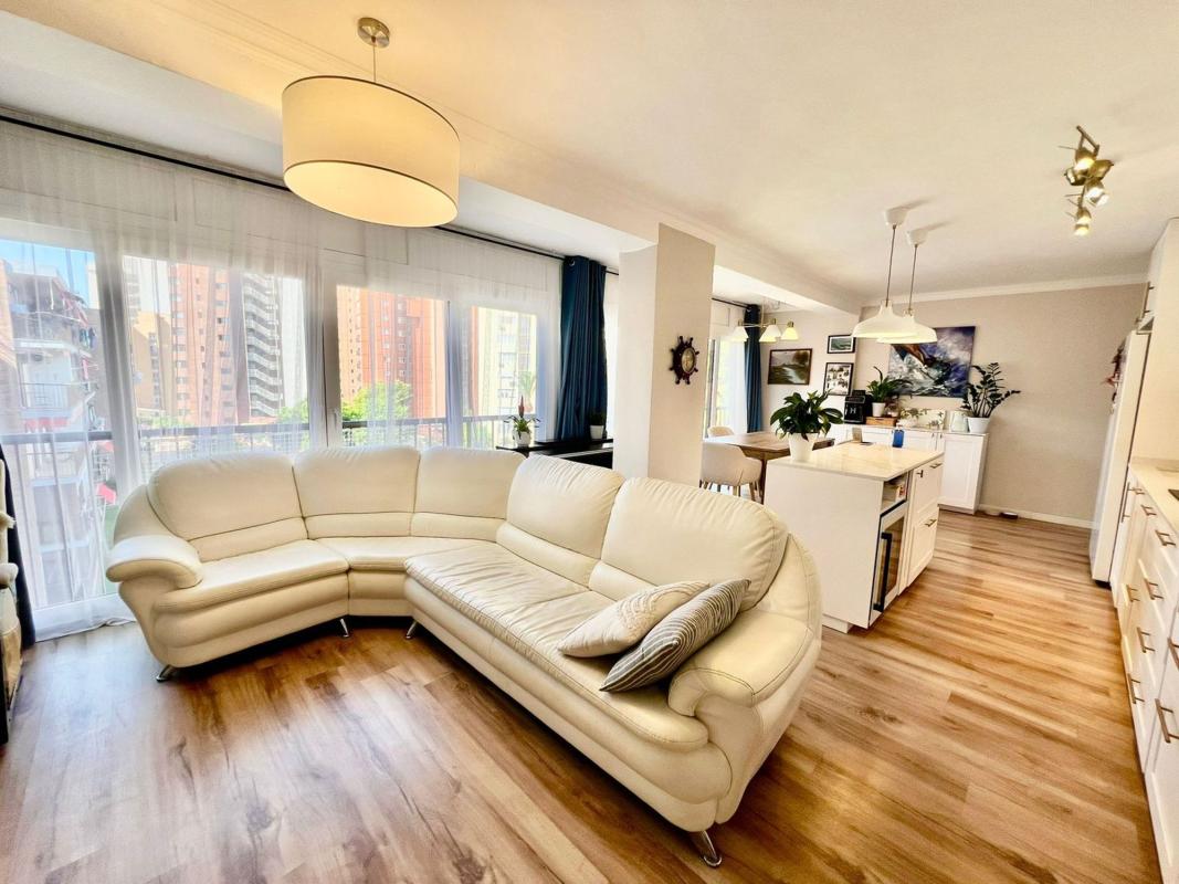 Sprzedaż duplexu w Dúplex en Zona Sierra Helada, Benidorm, Benidorm photo 1
