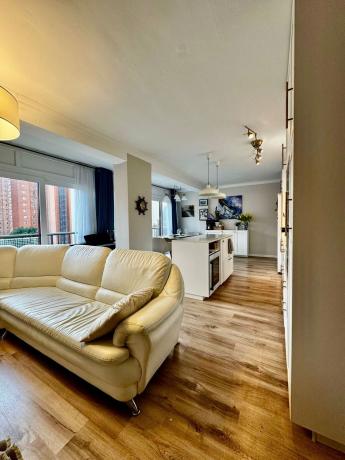 Duplex na sprzedaż w Dúplex en Zona Sierra Helada, Benidorm, Benidorm thumbnail 2