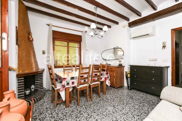 Casa de pueblo en Calle Sant Ferran, Casco urbano, Polop photo 1