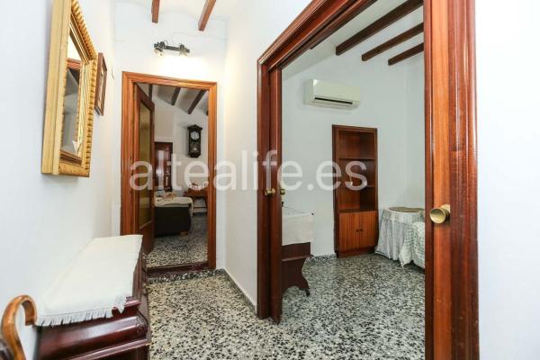 Casa de pueblo en Calle Sant Ferran, Casco urbano, Polop photo 4