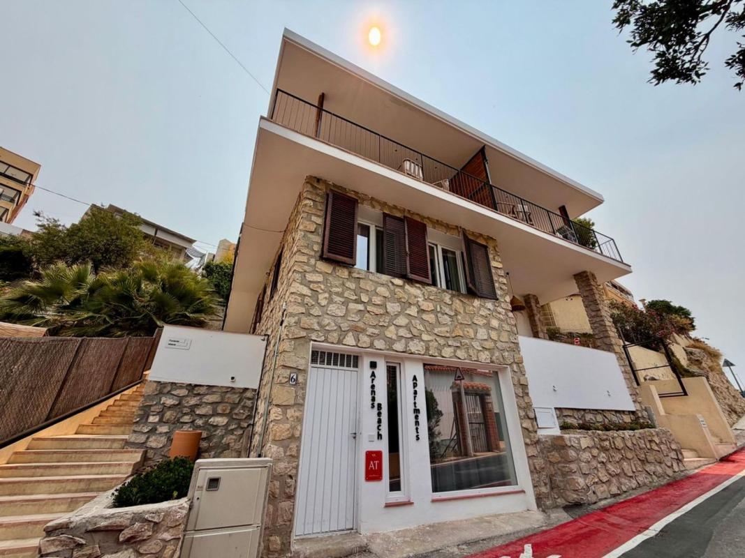 Продажа квартиры на Piso en Calle Callosa d'en Sarrià, Cala de Finestrat, Finestrat, Финестрат
photo 2