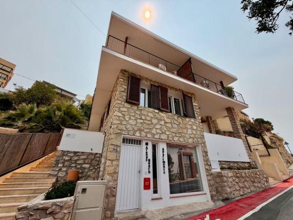 Sprzedaż mieszkania w Piso en Calle Callosa d'en Sarrià, Cala de Finestrat, Finestrat, Finestrat
thumbnail 1