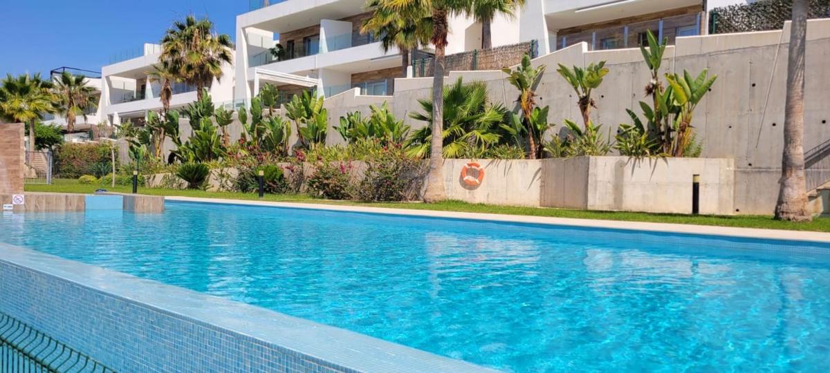 Продажа квартиры на Piso en Calle de Puerto Rico, 17, Balcón de Finestrat-Terra Marina, Finestrat, Финестрат
 photo 2