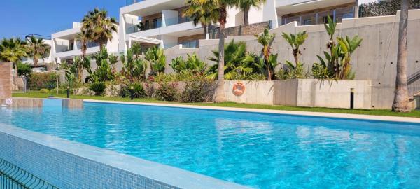 Продажа квартиры на Piso en Calle de Puerto Rico, 17, Balcón de Finestrat-Terra Marina, Finestrat, Финестрат
thumbnail 1