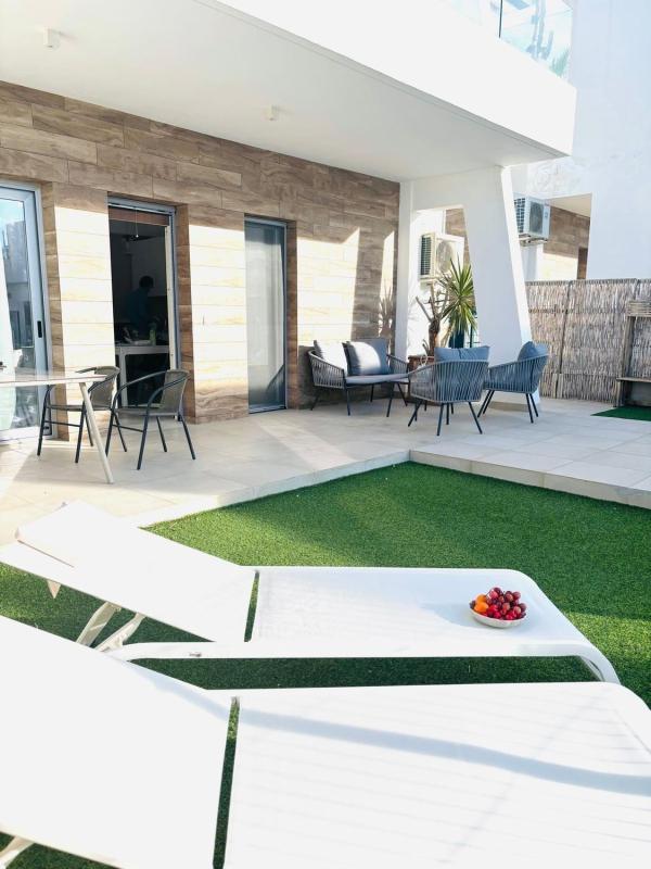 Продажа квартиры на Piso en Calle de Puerto Rico, 17, Balcón de Finestrat-Terra Marina, Finestrat, Финестрат
 photo 4