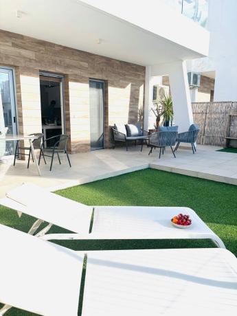 Продажа квартиры на Piso en Calle de Puerto Rico, 17, Balcón de Finestrat-Terra Marina, Finestrat, Финестрат
 photo 4