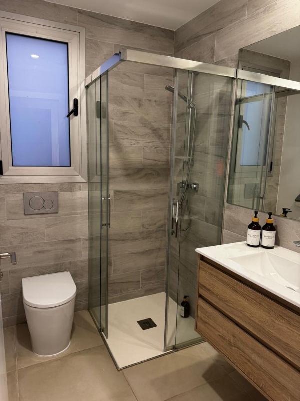 Продажа квартиры на Piso en Calle de Puerto Rico, 17, Balcón de Finestrat-Terra Marina, Finestrat, Финестрат
 photo 5