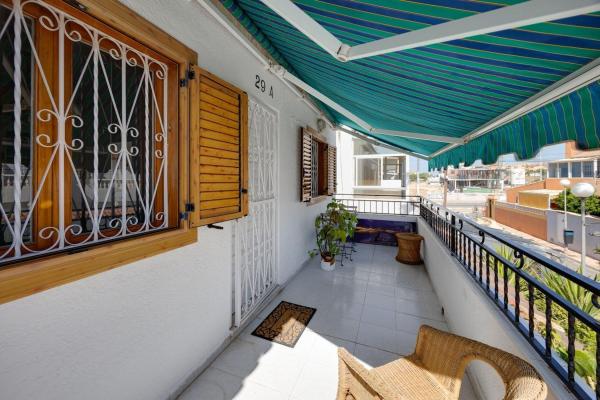 Casa o chalet independiente en Zona los Frutales, Torrevieja photo 1