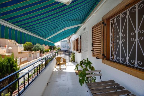 Casa o chalet independiente en Zona los Frutales, Torrevieja photo 2