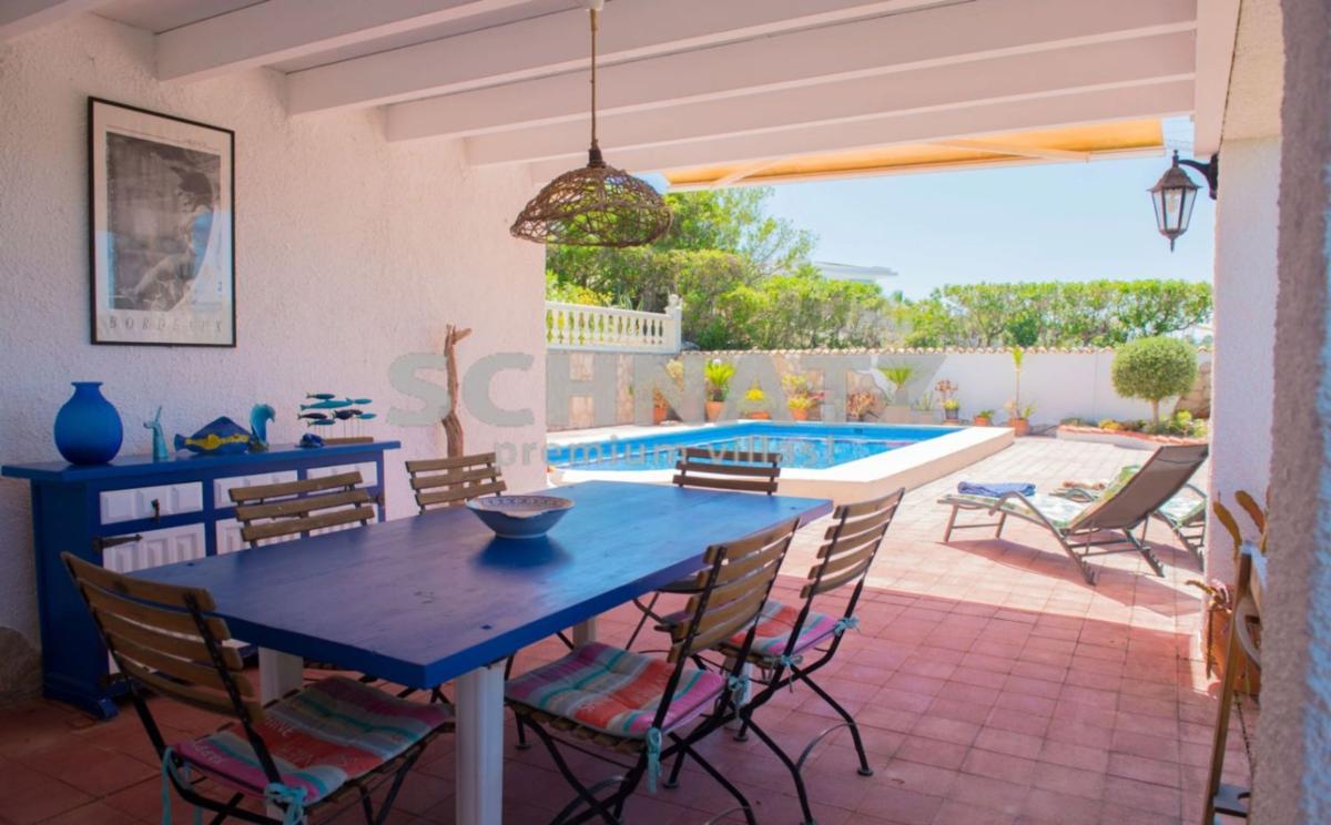 Продажа отдельного шале в Casa o chalet en Centro Ciudad, Jávea/Xàbia, Хавья/Хабия photo 4