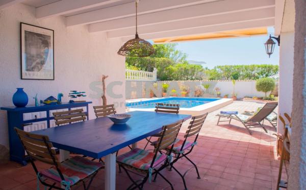 Частный шале на продаже в  Casa o chalet en Centro Ciudad, Jávea/Xàbia, Хавья/Хабия photo 4